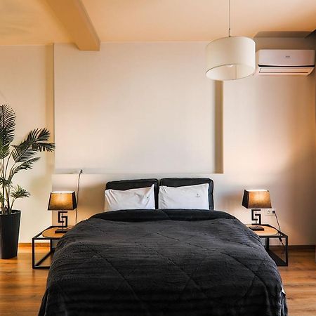 Superior One Luxury Apartments Салоники Экстерьер фото